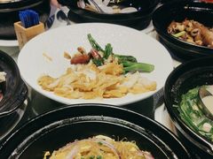 -百味馆·粤菜·湛江菜(后海花园店)