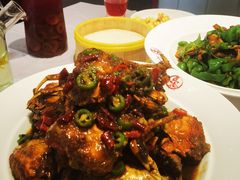 -有位虾匠·香辣蟹·小龙虾(李村店)