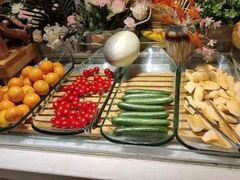 -快乐爱斯米牛排·寿喜烧自助(亿合城店)