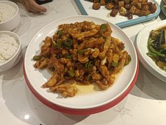 -天津大学·四十二斋餐厅