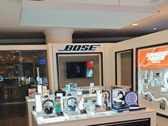 -鹰巢数码EAGLE’S NEST(燕莎店)