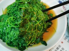 草头-蘭心餐厅(进贤路店)