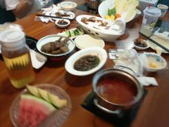 -龙聚德北京烤鸭(巴南商社汇购物中心店)
