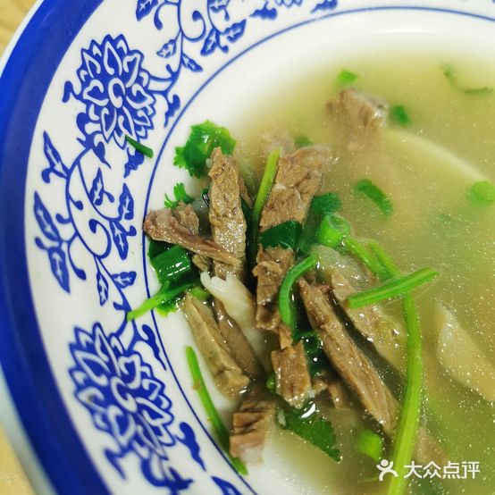 二胖羊肉大全(石北巷)