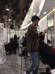 -INSTYLE造型·明星店