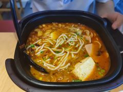 -阿香米线(深业上城店)