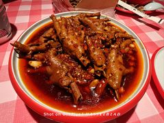 -老闵田螺馆·南昌市井菜·特色小吃(总店)