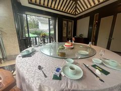 -山外山菜馆(玉泉路店)