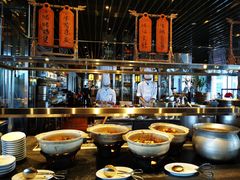 -广州富力君悦大酒店·凯菲厅