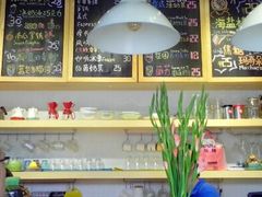 大堂-MIKAKU(万达广场上海宝山店)