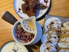 -勺子米线·云南传统小吃市集(四方街店)