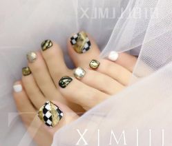 -LILY NAILS美甲美睫
