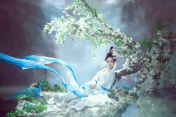 -梓摄影古装写真工作室(富力广场店)
