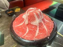 -一绪に和牛寿喜烧(罗湖益田假日店)