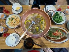 -妈妈的味道(和顺古镇店)