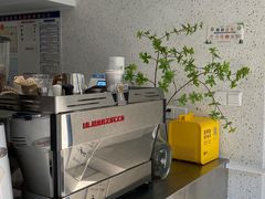 -北芒BEIMO COFFEE(五台山店)