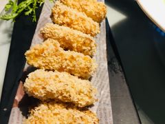 -绿茶餐厅(西湖银泰百货店)