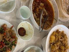 -巴音浩日娲·蒙餐(双林东路店)