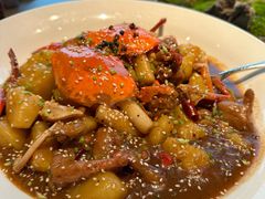 -桂满陇·杭州饭店(清河万象店)