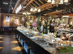 -炽真·果木窑烤自助牛排馆儿(和平欧乐店)