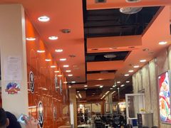 -吉野家(黑牛城道店)