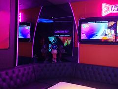 -星聚会KTV(上海松江万达店)