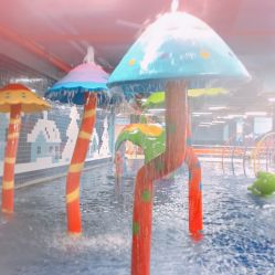 -宝燕水乐园