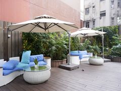-香港富荟上环酒店