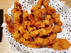 -川堂风·跷脚牛肉·乐山爆炒(宝山日月光店)