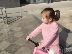 -酷迈儿童体能运动馆(九棵树店)
