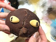 黑猫面包-都恩客(高岛屋百货店)