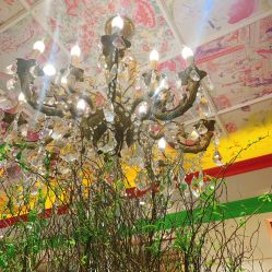 -惠食佳·宴会厅(滨江西路店)