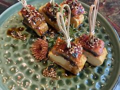 -炙柒Sekinana·精致料理 烧鸟·铁板烧(海上世界店)