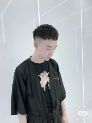 -时尚殿堂明星门店