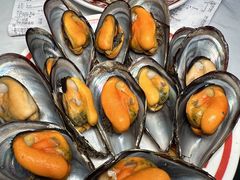 -坛南湾阿强农家乐.海鲜大排档老字号(福州地标美食店)