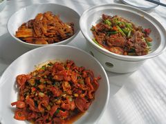-兰湘子·湘菜小炒(长安万科广场店)