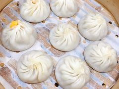 咸蛋黄小笼-笼铭坊(北蔡店)