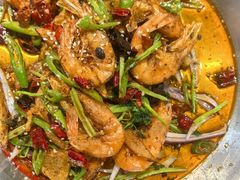 -东北公社(北京路店)