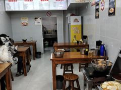 -河南拉面(肇周路店)