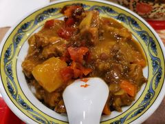 -和合谷(新辰里亚运村店)