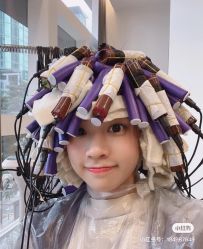 -东秀护肤造型