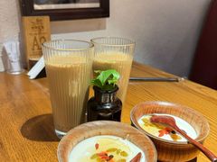 -敏珠拉姆藏餐·南京厨房(富春江东街店)