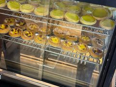-蜂蝶来饼店(拱北总店)