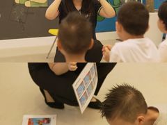 -英孚教育青少儿(徐汇徐家汇中心)