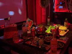 -好乐迪量贩KTV(春熙路香槟广场店)