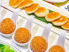 -叹茶靓点·粤式餐厅·全天茶市(石井万民广场店)