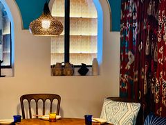 -纳鲁孜·新疆特色餐厅(上海悦荟广场店)