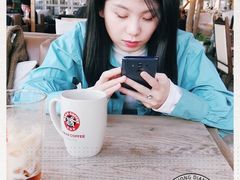 -Maan coffee漫咖啡(1905店)