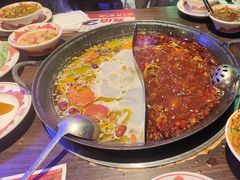 -水巷子·巴掌腰片重庆火锅(云纺店)