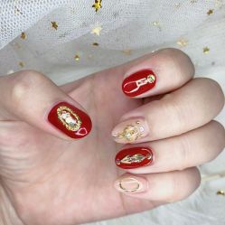 -米小兔美甲美睫